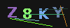 Gambar captcha