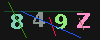 Gambar captcha